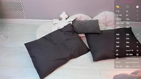 hazel_77 stripchat stream image