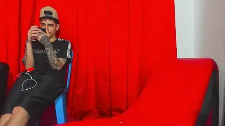 extreme_hot_crazy stripchat stream image