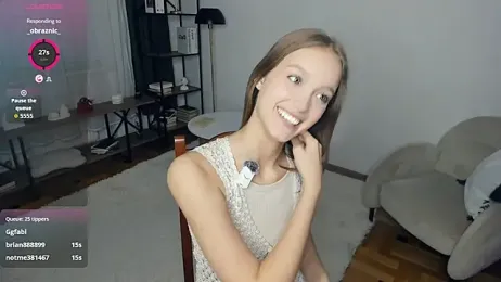 SerrenaAa stripchat stream image