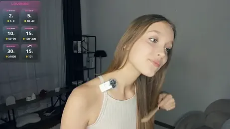 SerrenaAa stripchat stream image