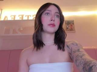 stefaagomez camsoda stream image