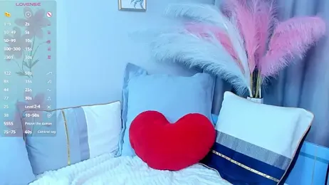 OdetteHarwick stripchat stream image