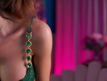 TheAyana bongacams stream image