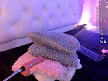 Gisell-Montoy bongacams stream image