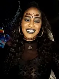 AmazonianMistress stripchat stream image