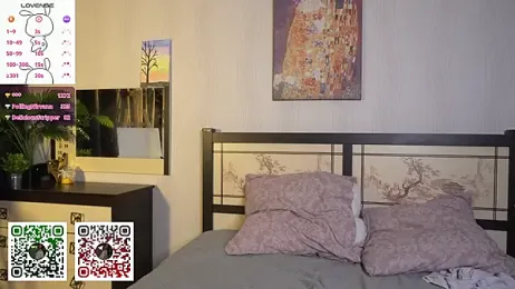 NoreenHatter stripchat stream image