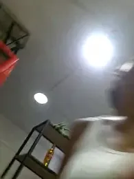 DAELAA stripchat stream image