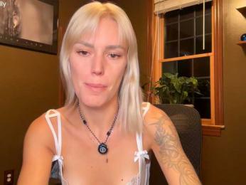 OhBabyKelly bongacams stream image