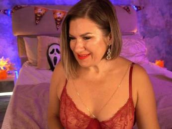 KiraRoxx bongacams stream image