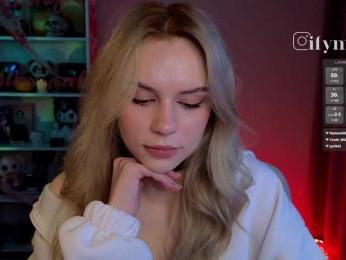 fymryn bongacams stream image