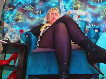 Mistress-Gwen bongacams stream image