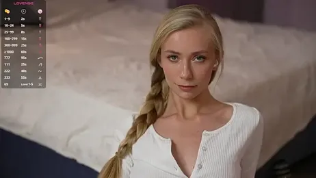 Vika54784 stripchat stream image