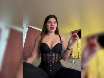 -MaybeBaby- bongacams stream image