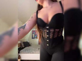 -MaybeBaby- bongacams stream image