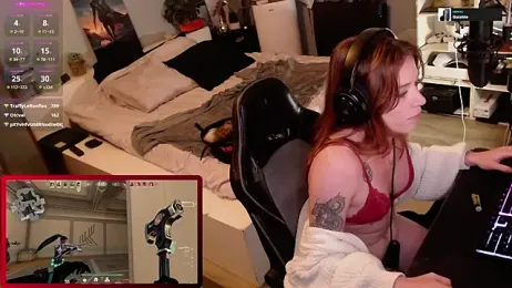 Horny_Makima stripchat stream image