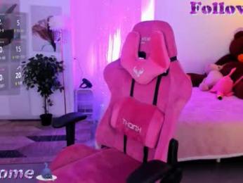 graycewild chaturbate stream image