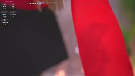 AudreyBrooks_ stripchat stream image