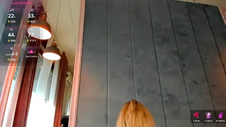 Sassy_Teen stripchat stream image