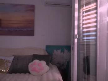 sweety_rinushka_ chaturbate stream image