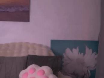 sweety_rinushka_ chaturbate stream image