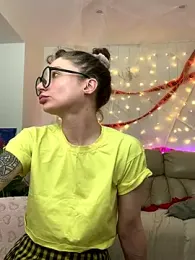 HotCaramellsTV stripchat stream image