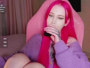 luvsoak bongacams stream image