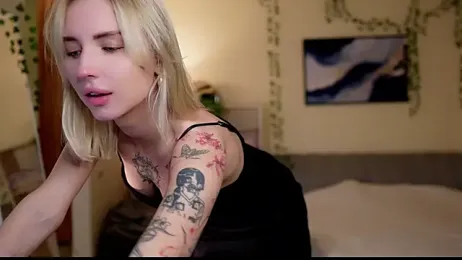 blondy_room stripchat stream image