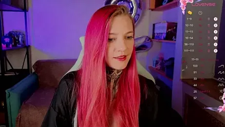 Roxy_____ stripchat stream image