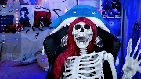 _Sparkland_ stripchat stream image