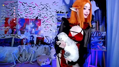 _Sparkland_ stripchat stream image