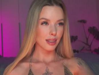agent_blonde chaturbate stream image