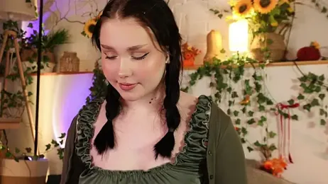 ScarletBlaze stripchat stream image