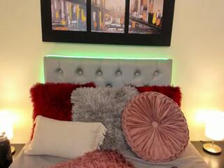 Monika Ortiz flirt4free stream image