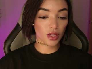 asheraa camsoda stream image