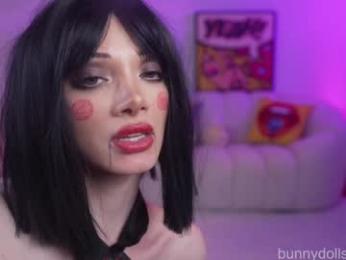 bunnydollstella chaturbate stream image