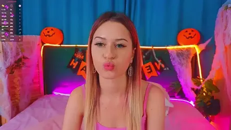 AlinaWalters stripchat stream image