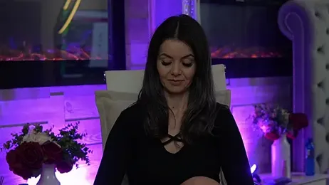 SeductiveMom stripchat stream image