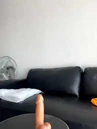 Go_Meg stripchat stream image