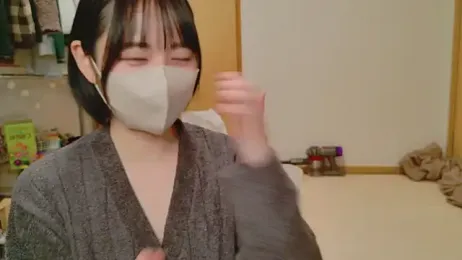HIKARI_x0 stripchat stream image
