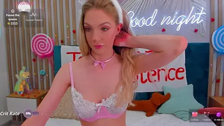 Emilly_Hart stripchat stream image