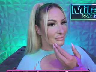 tamaramilano camsoda stream image