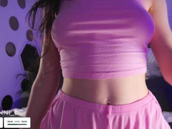 Taanni bongacams stream image