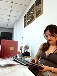 Efangfang stripchat stream image