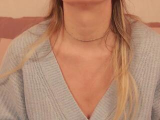 Eve Devilish flirt4free stream image