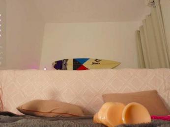 AudreyDevil bongacams stream image