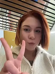 RosieSecret stripchat stream image