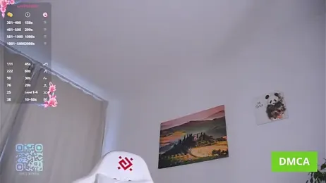 LizbethGee stripchat stream image