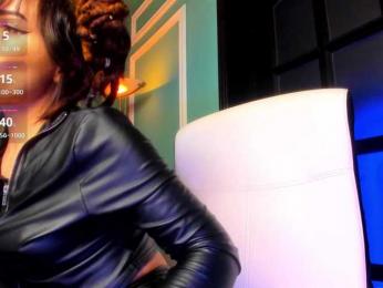 Moona-One bongacams stream image