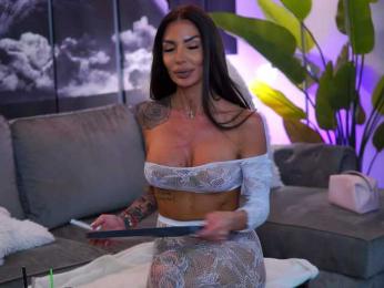 RaquelleVon bongacams stream image