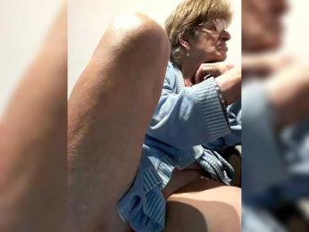 Reife-dame bongacams stream image